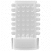 CASUAL LOVE - RING FUNDA PENE VIBRADOR TRANSPARENTE - piKanteo | Despierta tu lado más piKante
