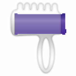 CASUAL LOVE - ESTIMULADOR DEDO LILA - piKanteo | Despierta tu lado más piKante