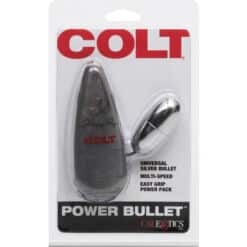 Alternative view of CALEXOTICS - COLT BALA MÚLTIPLES VELOCIDADES CON MANDO