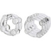 CALEXOTICS - COLT ENHANCER RINGS ANILLOS PARA EL PENE TRANSPARENTES - piKanteo | Despierta tu lado más piKante