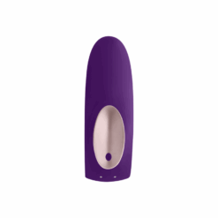 SATISFYER - PARTNER PLUS CONTROL REMOTO PARA PAREJAS EDICIÓN 2020 - piKanteo | Despierta tu lado más piKante