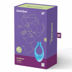 Alternative view of SATISFYER - PARTNER MULTIFUN 1 EDICIÓN 2020
