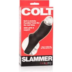 CALEXOTICS - COLT SLAMMER MASTURBADOR / FUNDA PENE - piKanteo | Despierta tu lado más piKante