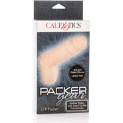 CALEXOTICS - FUNDA PENE PEE PACKER - piKanteo | Despierta tu lado más piKante