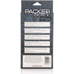 CALEXOTICS - FUNDA PENE PEE PACKER - piKanteo | Despierta tu lado más piKante