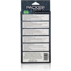 CALEXOTICS - BOXER BRIEF HARNESS BOXER CON ABERTURA - piKanteo | Despierta tu lado más piKante