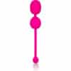 CALEXOTICS - BOLAS DUAL KEGEL RECARGABLES ROSA - piKanteo | Despierta tu lado más piKante