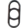 CALEXOTICS - PRECISION PUMP ANILLO POTENCIADOR DE LA ERECCIÓN SILICONA - piKanteo | Despierta tu lado más piKante
