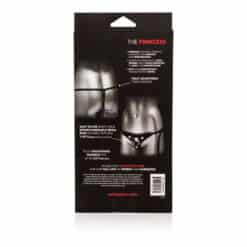 CALEXOTICS - ARNÉS ROYAL THE PRINCESS TALLA ÚNICA - piKanteo | Despierta tu lado más piKante