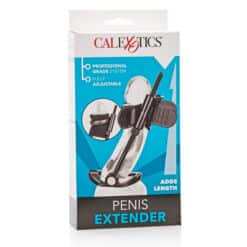 CALEXOTICS - PENIS EXTENDER ALARGADOR DE PENE - piKanteo | Despierta tu lado más piKante