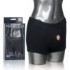 CALEXOTICS - PACKER GEAR BOXER ARNÉS UNIVERSAL M/L - piKanteo | Despierta tu lado más piKante