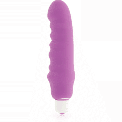 Alternative view of DOLCE VITA - GENIUS VIBRADOR SILICONA LILA