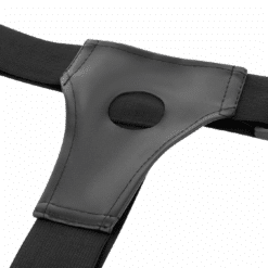 HARNESS ATTRACTION - ARNÉS HUECO GREGORY CON VIBRADOR 16.5 CM -O- 4.3 CM - piKanteo | Despierta tu lado más piKante
