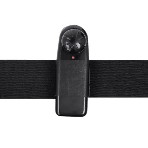 HARNESS ATTRACTION - ARNÉS  HUECO MARCOS CON VIBRADOR 15 CM -O- 5 CM - Imagen 6