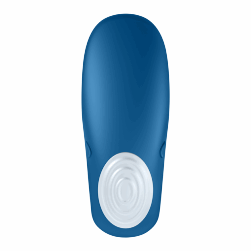 SATISFYER - PARTNER TOY WHALE VIBRADOR PARA EDITION 2020 - Imagen 4
