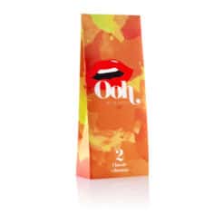 JE JOUE - OOH BY RECAMBIO ESTIMULADOR CORAL - piKanteo | Despierta tu lado más piKante