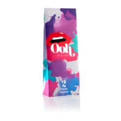 JE JOUE - OOH BY RECAMBIO ESTIMULADOR ROSA - piKanteo | Despierta tu lado más piKante