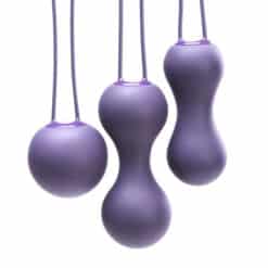 Alternative view of JE JOUE - BOLAS KEGEL AMI - LILA