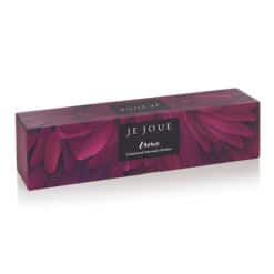 JE JOUE - VIBRADOR UMA MORADO - piKanteo | Despierta tu lado más piKante