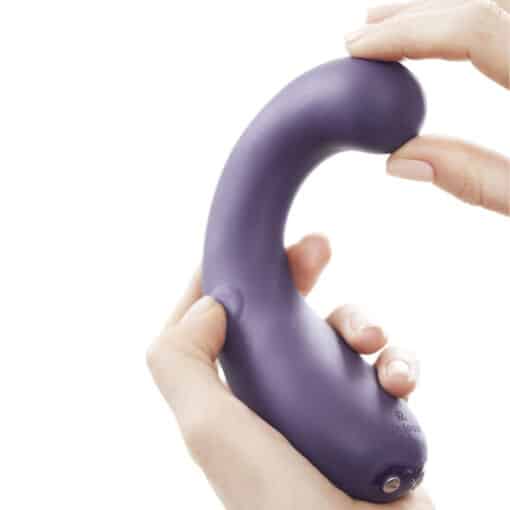 JE JOUE - ESTIMULADOR G-KII MORADO - Imagen 7