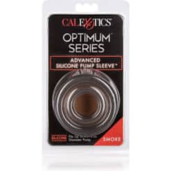 CALEXOTICS - RECAMBIO FUNDA PARA DESARROLLADOR SILICONA GRIS - piKanteo | Despierta tu lado más piKante