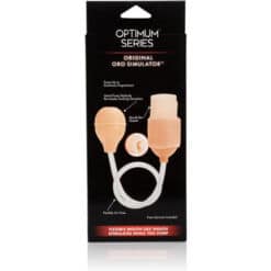 CALEXOTICS - ORIGINAL ORO CLITORIAL MASTURBADOR CLASICO - piKanteo | Despierta tu lado más piKante