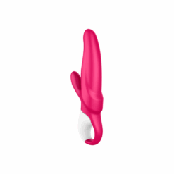 SATISFYER - VIBE MR RABBIT - piKanteo | Despierta tu lado más piKante