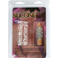 Alternative view of SEVEN CREATIONS - FUNDA PARA PENE DE SILICONA