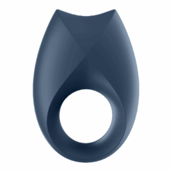 SATISFYER - POWERFUL ROYAL ONE ANILLO VIBRADOR APP - piKanteo | Despierta tu lado más piKante
