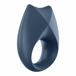 SATISFYER - POWERFUL ROYAL ONE ANILLO VIBRADOR APP - piKanteo | Despierta tu lado más piKante