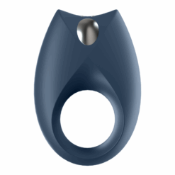 SATISFYER - POWERFUL ROYAL ONE ANILLO VIBRADOR APP - piKanteo | Despierta tu lado más piKante