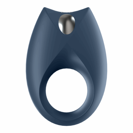 SATISFYER - POWERFUL ROYAL ONE ANILLO VIBRADOR APP - Imagen 6