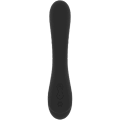 RITUAL KRIYA ESTIMULAODR PUNTO-G RECARGABLE NEGRO - piKanteo | Despierta tu lado más piKante