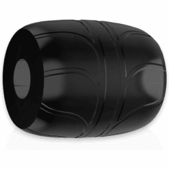 Alternative view of POWERING - SUPER FLEXIBLE Y RESISTENTE ANILLO PENE 5 CM PR11 NEGRO