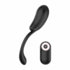 COQUETTE CHIC DESIRE - HUEVO CONTROL REMOTO RECARGABLE NEGRO / GOLD - piKanteo | Despierta tu lado más piKante
