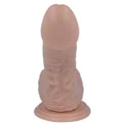 MR INTENSE - 18 PENE REALÍSTICO 19.8 CM -O- 3.2 CM - piKanteo | Despierta tu lado más piKante