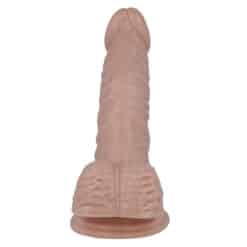 MR INTENSE - 18 PENE REALÍSTICO 19.8 CM -O- 3.2 CM - piKanteo | Despierta tu lado más piKante
