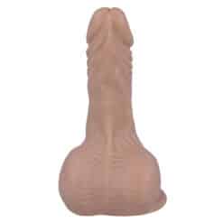 MR INTENSE - 1 PENE REALÍSTICO 14.6 CM -O- 3.5 CM - piKanteo | Despierta tu lado más piKante