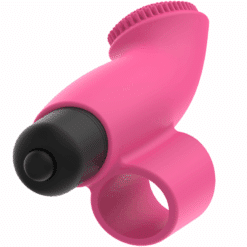 OHMAMA - VIBRADOR DEDAL ROSA XMAS EDITION - piKanteo | Despierta tu lado más piKante