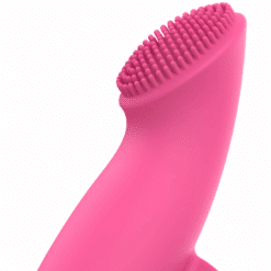 OHMAMA - VIBRADOR DEDAL ROSA XMAS EDITION - piKanteo | Despierta tu lado más piKante