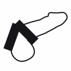 DARKNESS - ANILLOS PENE DUO POTENCIADORES. - piKanteo | Despierta tu lado más piKante