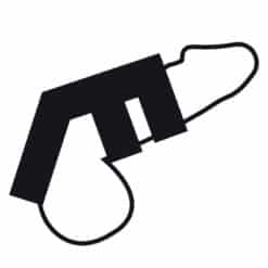 DARKNESS - ANILLO DOBLE PENE Y TESTÍCULOS AJUSTABLE LEATHER - piKanteo | Despierta tu lado más piKante