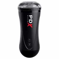 PDX ELITE - MOTO STROKER MASTURBADOR - piKanteo | Despierta tu lado más piKante