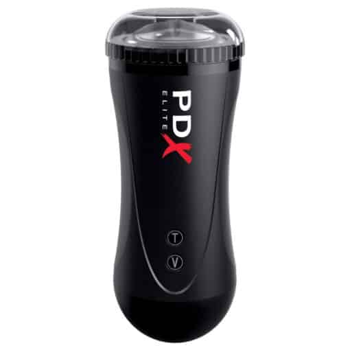 PDX ELITE - MOTO STROKER MASTURBADOR - Imagen 3