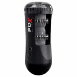PDX ELITE - MOTO STROKER MASTURBADOR - piKanteo | Despierta tu lado más piKante