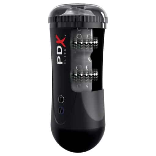 PDX ELITE - MOTO STROKER MASTURBADOR - Imagen 4