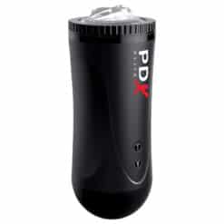 PDX ELITE - MOTO STROKER MASTURBADOR - piKanteo | Despierta tu lado más piKante