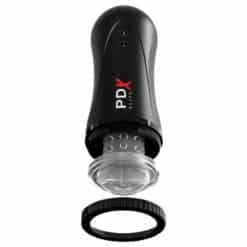 PDX ELITE - MOTO STROKER MASTURBADOR - piKanteo | Despierta tu lado más piKante