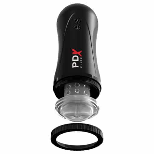 PDX ELITE - MOTO STROKER MASTURBADOR - Imagen 7