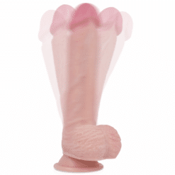 ROCKARMY - HAWK REALÍSTICO ROTADOR Y VIBRADOR 22 CM -O- 4.6 CM - piKanteo | Despierta tu lado más piKante